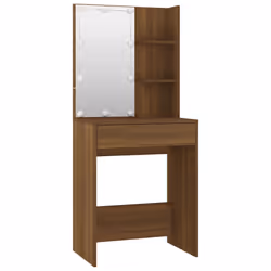 VidaXL 3114138 bedroom vanity/vanity set - Additional view 6