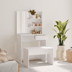 VidaXL 3114139 bedroom vanity/vanity set