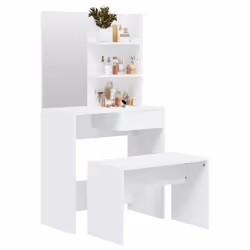 VidaXL 3114139 bedroom vanity/vanity set