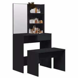 VidaXL 3114140 bedroom vanity/vanity set