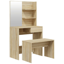 VidaXL 3114141 bedroom vanity/vanity set