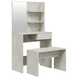 VidaXL 3114142 bedroom vanity/vanity set