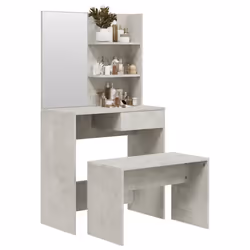VidaXL 3114142 bedroom vanity/vanity set