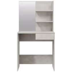 VidaXL 3114142 bedroom vanity/vanity set - Additional view 6