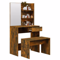 VidaXL 3114144 bedroom vanity/vanity set - Additional view 4