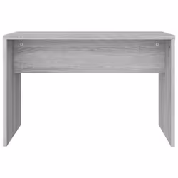 vidaXL Dressing Table Set HomeVanity Table Makeup Vanity Desk Cosmetic Table - Grey sonoma - Additional view 9
