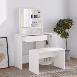 VidaXL 3114147 bedroom vanity/vanity set