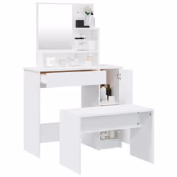 VidaXL 3114147 bedroom vanity/vanity set - Additional view 4