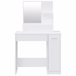 VidaXL 3114147 bedroom vanity/vanity set - Additional view 6