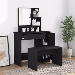 VidaXL 3114148 bedroom vanity/vanity set