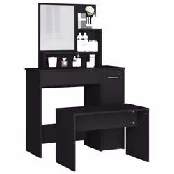VidaXL 3114148 bedroom vanity/vanity set