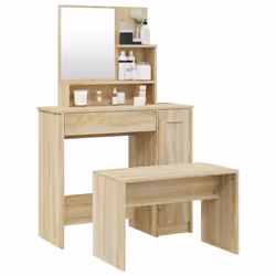 VidaXL 3114149 bedroom vanity/vanity set