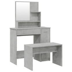 VidaXL 3114150 bedroom vanity/vanity set