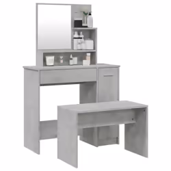 VidaXL 3114150 bedroom vanity/vanity set