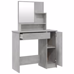 VidaXL 3114150 bedroom vanity/vanity set - Additional view 5