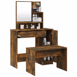 VidaXL 3114152 bedroom vanity/vanity set - Additional view 4
