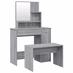 VidaXL 3114153, Wood, 1 pc(s)