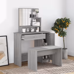 VidaXL 3114153 bedroom vanity/vanity set