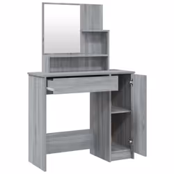 VidaXL 3114153 bedroom vanity/vanity set - Additional view 5
