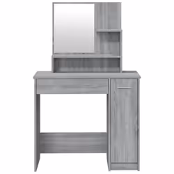 VidaXL 3114153 bedroom vanity/vanity set - Additional view 6