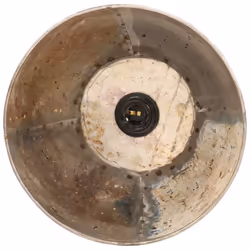 vidaXL Industrial Hanging Lamp 25 W Multicolour 111 cm E27 Ceiling Lamp Shad - Additional view 6