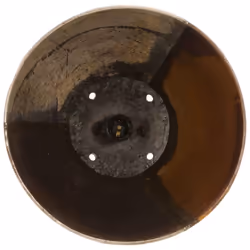vidaXL Industrial Hanging Lamp 25 W Round E27 Lighting Î¦ 32/42cm Multi Colours - 32 cm - Additional view 6