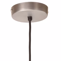 vidaXL Hanging Lamp 25 W Round E27 Lighting Fixture Multi Colours Multi Sizes - 17 cm - Additional view 4
