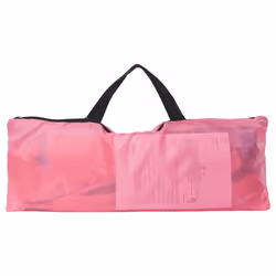 vidaXL Children Play Tent Pink Indoor Outdoor Play House Game Tent Ball Pit - Additional view 6
