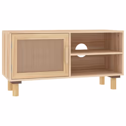 VidaXL 345614, Brown, Wood, Wood, 70 kg, 10 kg, 800 mm