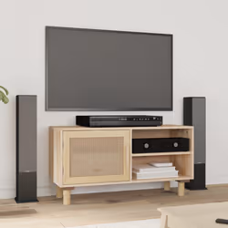 VidaXL 345614 TV cabinet/entertainment centre