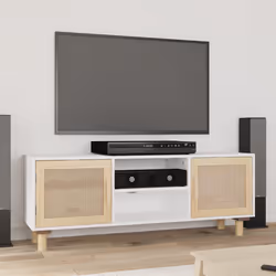 VidaXL 345615 TV cabinet/entertainment centre - Additional view 2