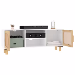 VidaXL 345615 TV cabinet/entertainment centre - Additional view 3