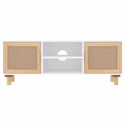 VidaXL 345615 TV cabinet/entertainment centre - Additional view 4