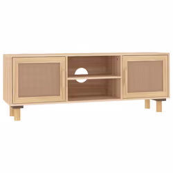 VidaXL 345617, Brown, Wood, Wood, 70 kg, 10 kg, 1050 mm