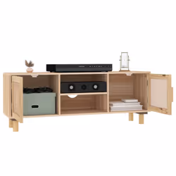 VidaXL 345617 TV cabinet/entertainment centre