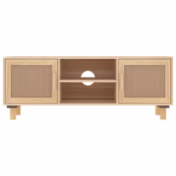 VidaXL 345617 TV cabinet/entertainment centre - Additional view 4