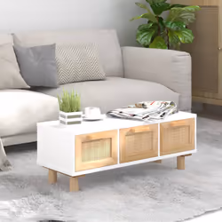VidaXL 345618 coffee/side/end table
