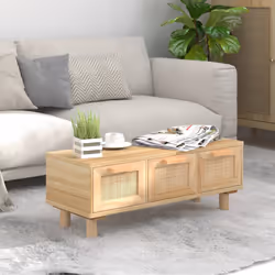 VidaXL 345620 coffee/side/end table