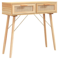 VidaXL 345626 coffee/side/end table