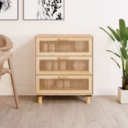 VidaXL 345635 living room sideboard/buffet