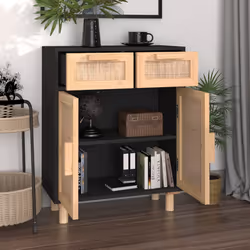VidaXL 345637 living room sideboard/buffet