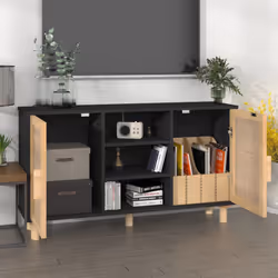 VidaXL 345640 living room sideboard/buffet