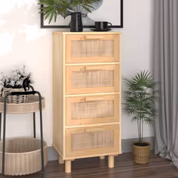 VidaXL 345644 living room sideboard/buffet