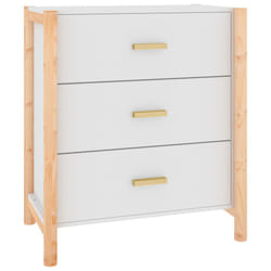VidaXL 345672 living room sideboard/buffet