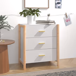 VidaXL 345672 living room sideboard/buffet