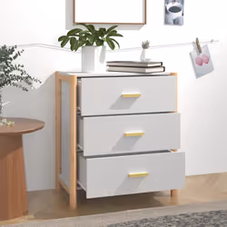 VidaXL 345672 living room sideboard/buffet