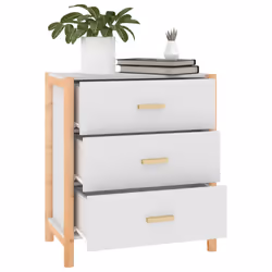 VidaXL 345672 living room sideboard/buffet - Additional view 4
