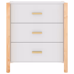 VidaXL 345672 living room sideboard/buffet - Additional view 5