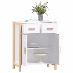 VidaXL 345675 living room sideboard/buffet - Additional view 4
