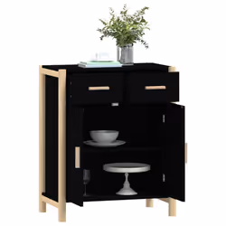VidaXL 345676 living room sideboard/buffet - Additional view 4